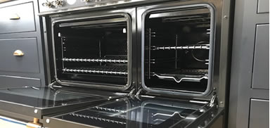 about Gleamingly Clean Oven Cleaning Shropshire